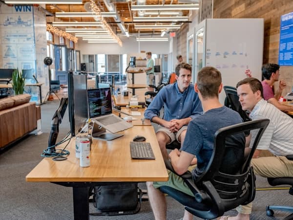 Enterprise AI for Business (Corporate)